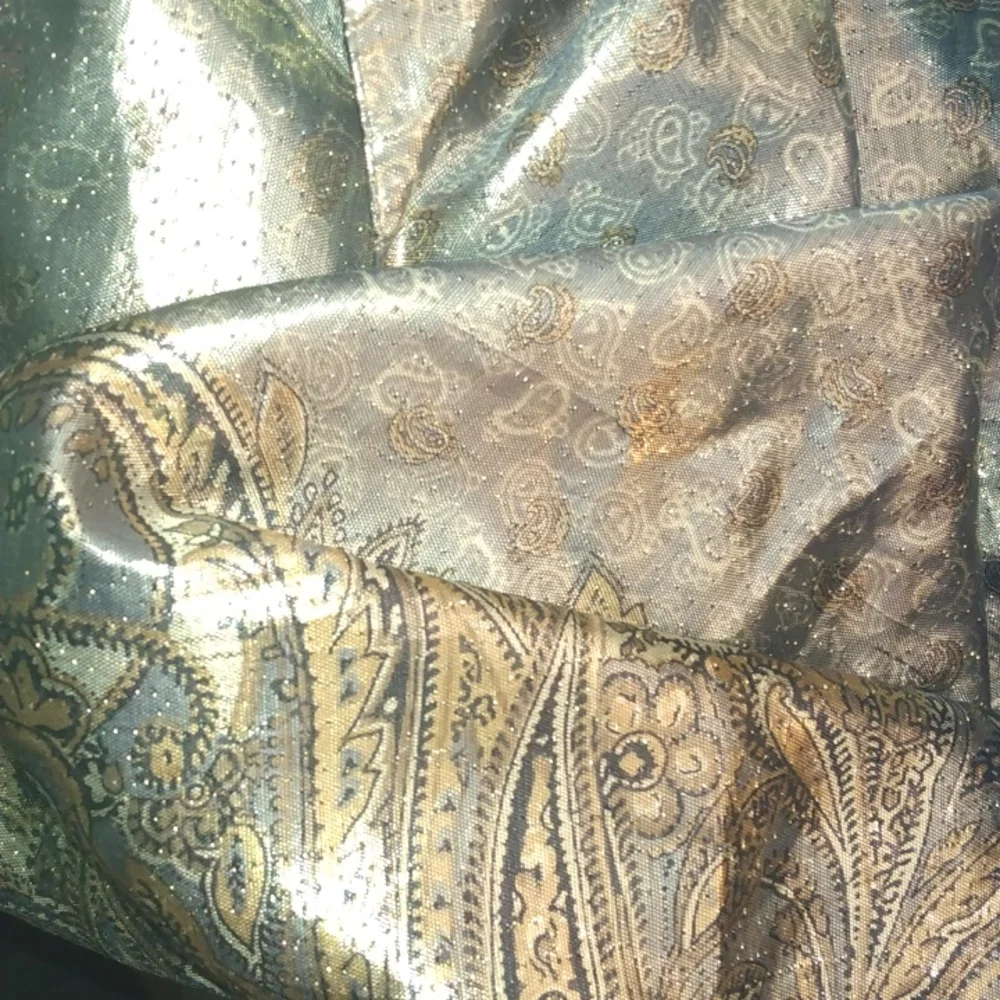Nordstrom Made In Italy Long Scarf